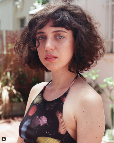 Melanie